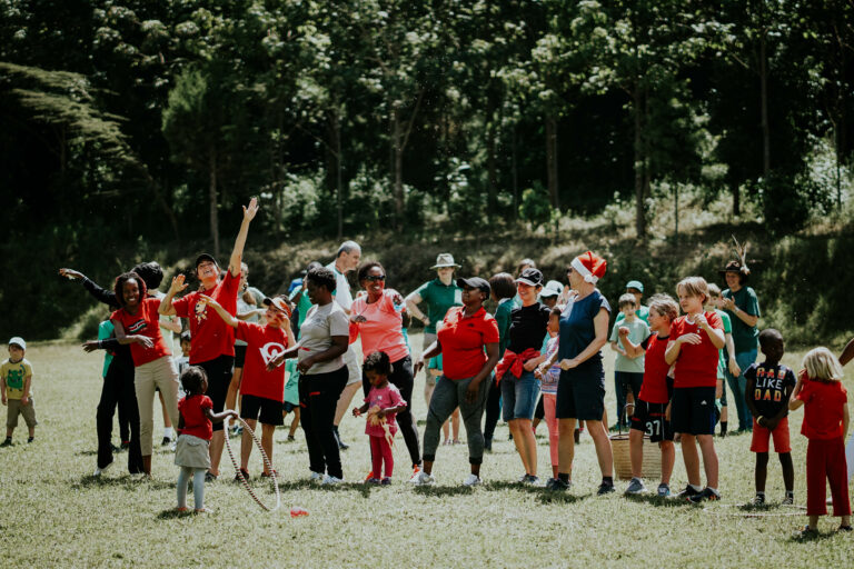 Transformational Learning Woodland Star