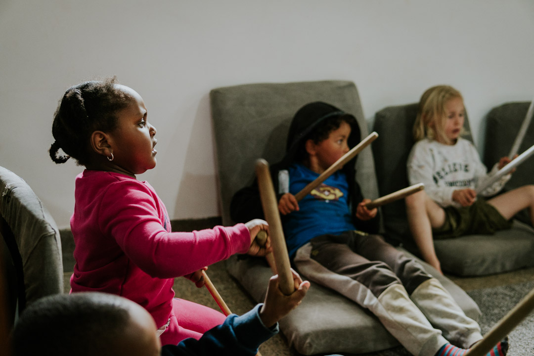 Transformational Learning Woodland Star